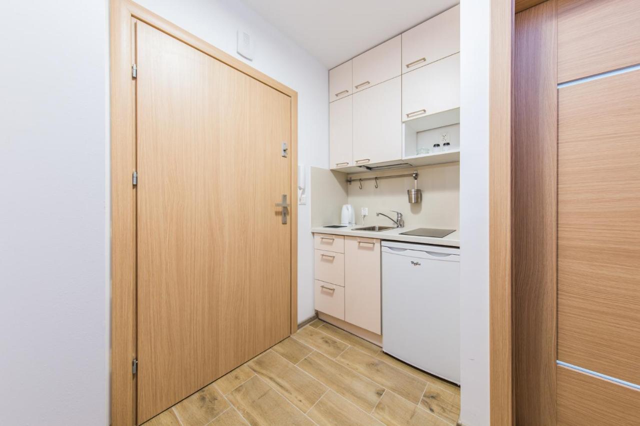 Homekoko Apartments Kattowitz Exterior foto
