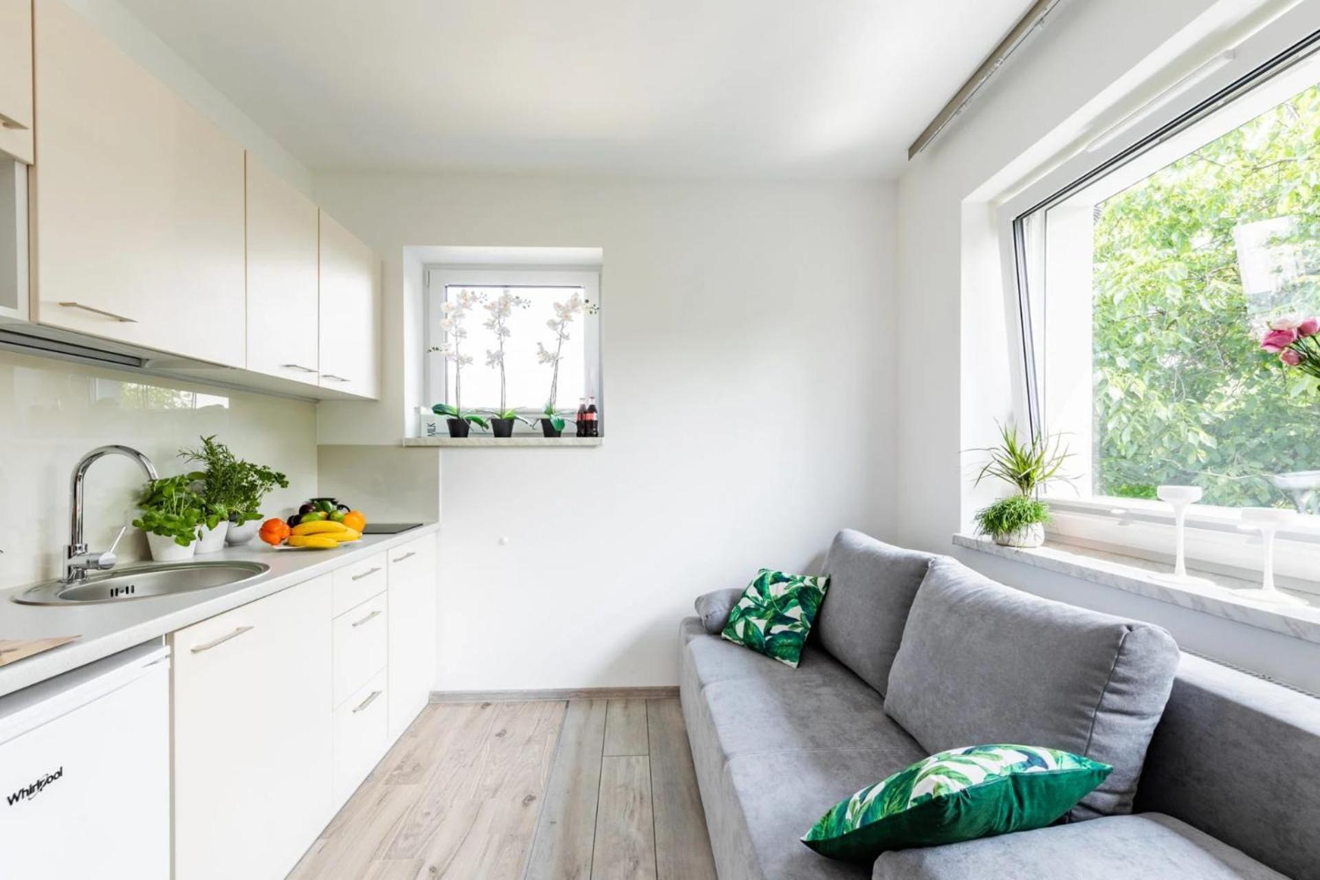 Homekoko Apartments Kattowitz Exterior foto