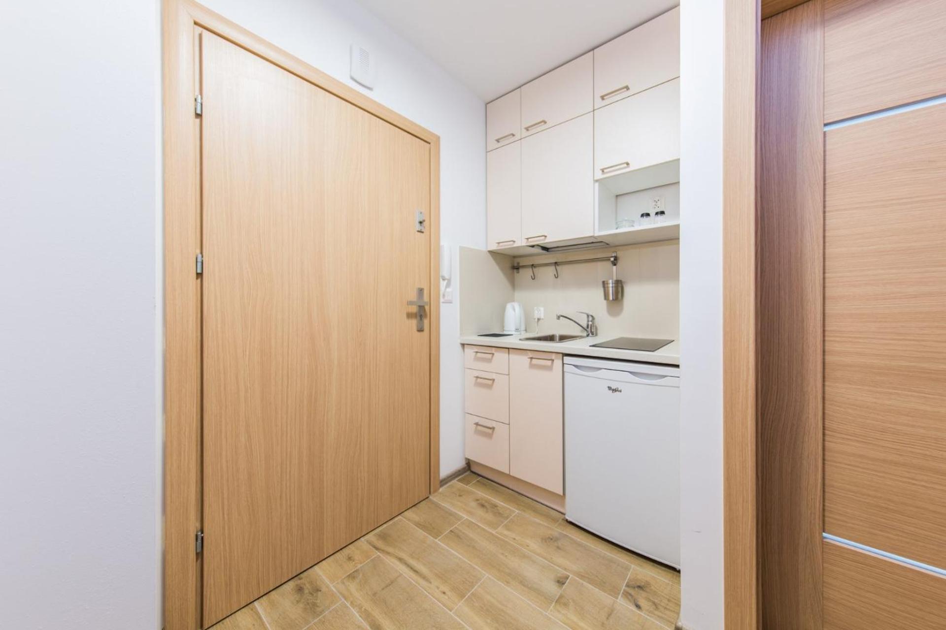 Homekoko Apartments Kattowitz Exterior foto