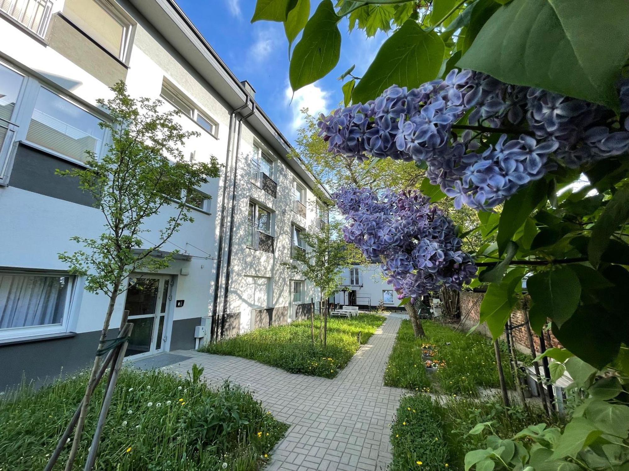 Homekoko Apartments Kattowitz Exterior foto