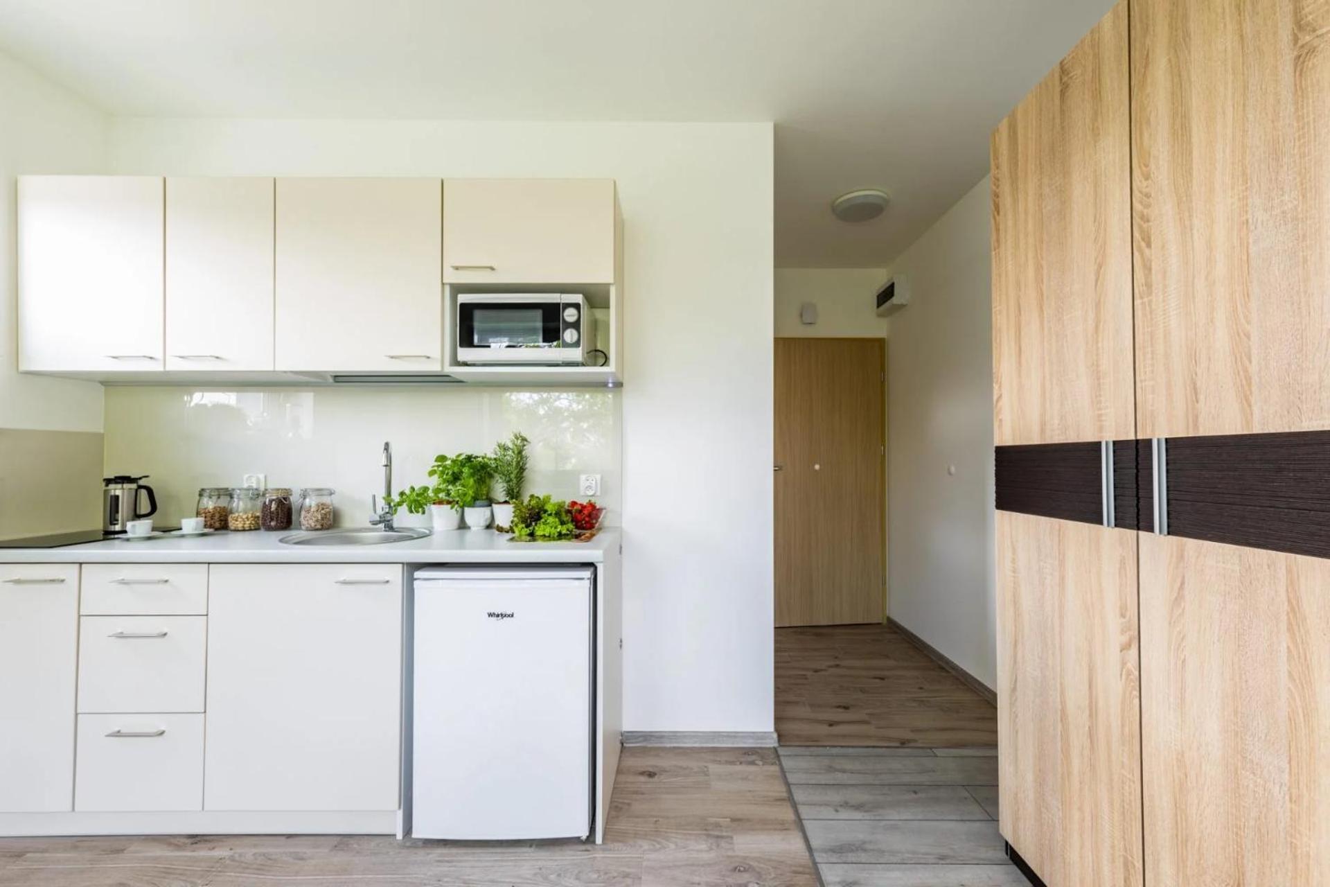Homekoko Apartments Kattowitz Exterior foto