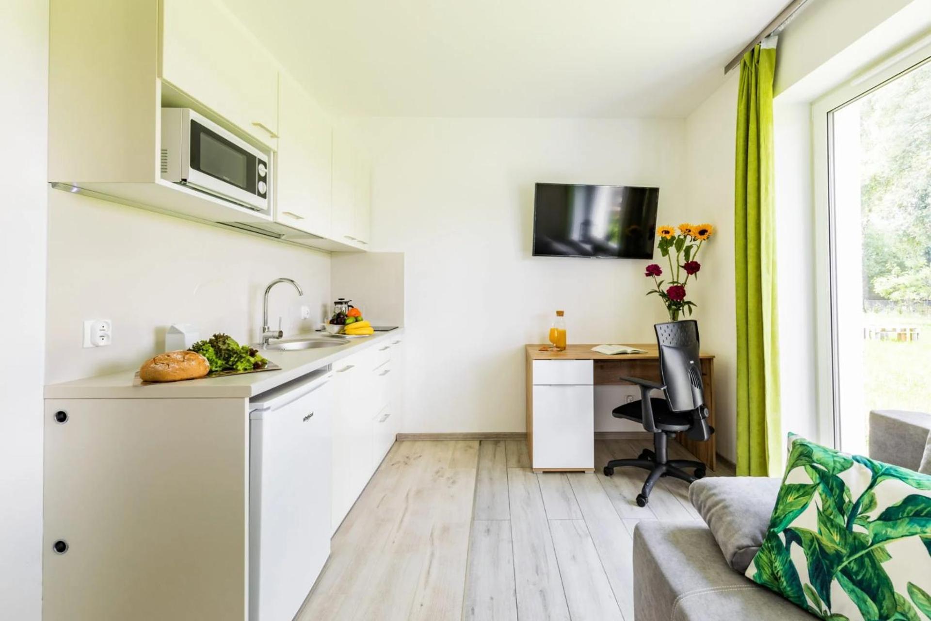 Homekoko Apartments Kattowitz Exterior foto