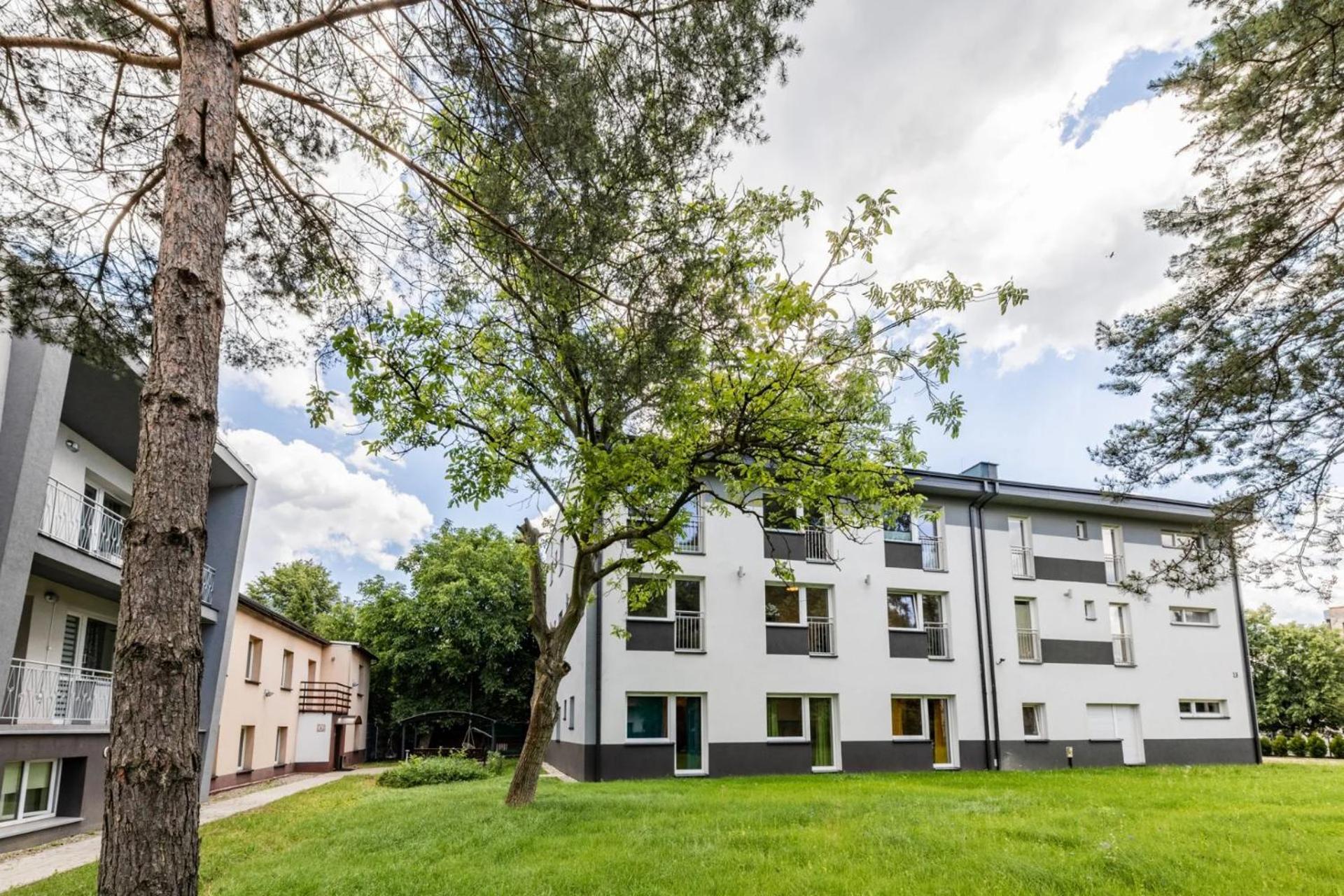 Homekoko Apartments Kattowitz Exterior foto